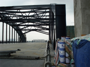 琅琊专注工业场景喷漆服务