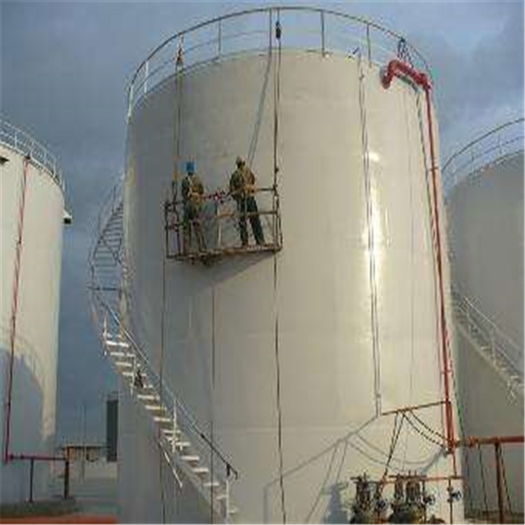 琅琊喷漆翻新・工业喷漆・设备喷漆服务简介